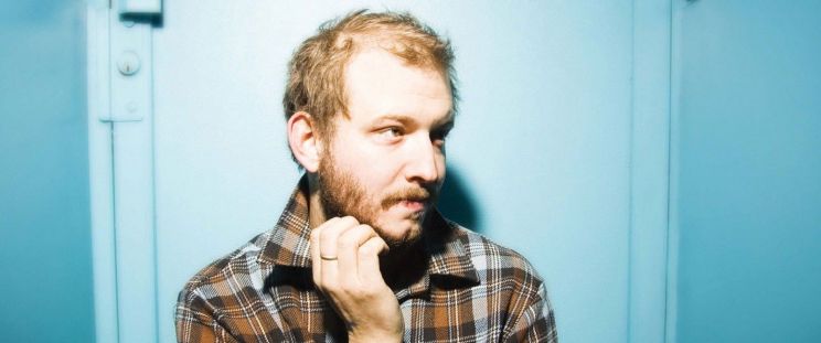 Bon Iver