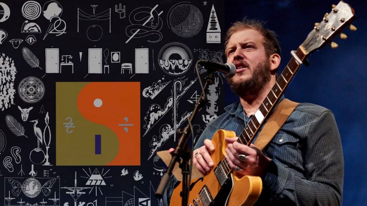Bon Iver