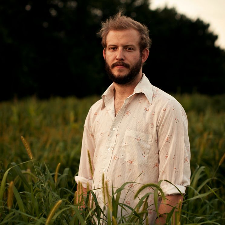 Bon Iver