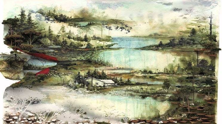 Bon Iver