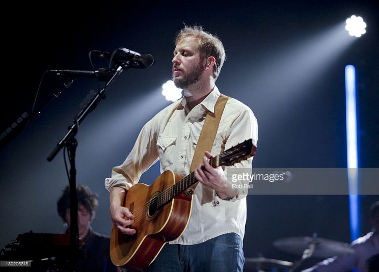 Bon Iver