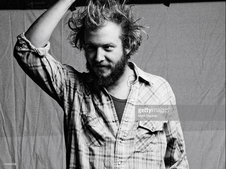 Bon Iver
