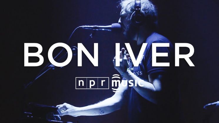 Bon Iver