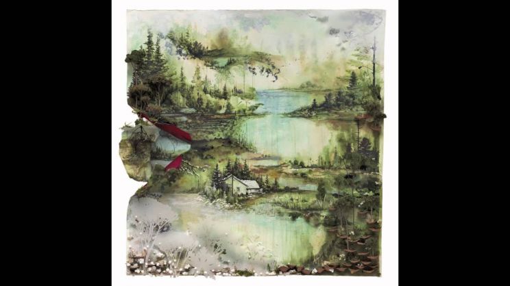 Bon Iver