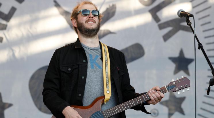 Bon Iver