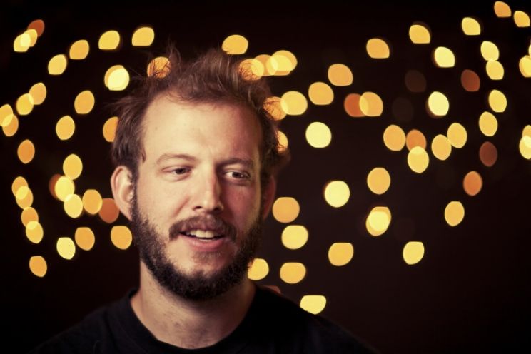 Bon Iver