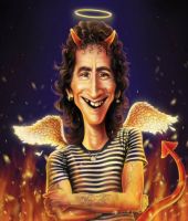 Bon Scott