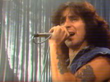 Bon Scott