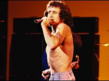 Bon Scott