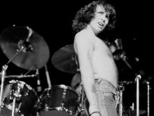 Bon Scott
