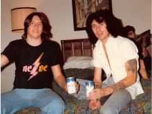 Bon Scott