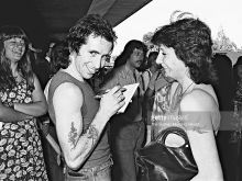 Bon Scott