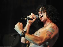 Bon Scott