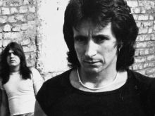 Bon Scott