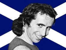 Bon Scott