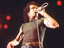 Bon Scott