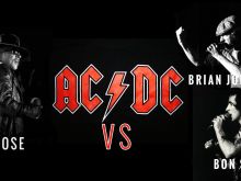 Bon Scott