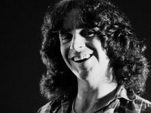 Bon Scott