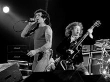 Bon Scott