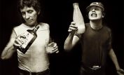 Bon Scott