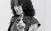 Bon Scott