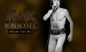 Bon Scott