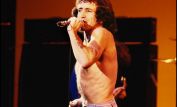 Bon Scott