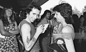 Bon Scott