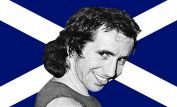 Bon Scott