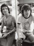 Bon Scott