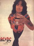 Bon Scott