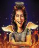Bon Scott
