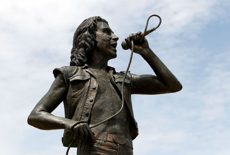 Bon Scott