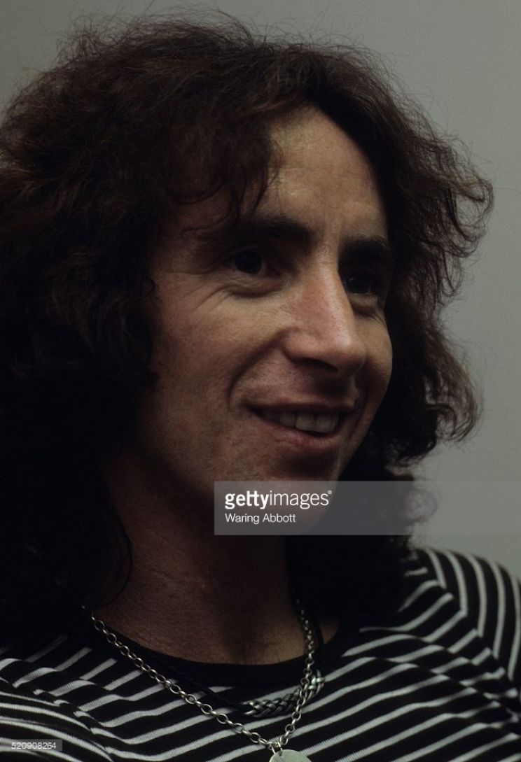 Bon Scott