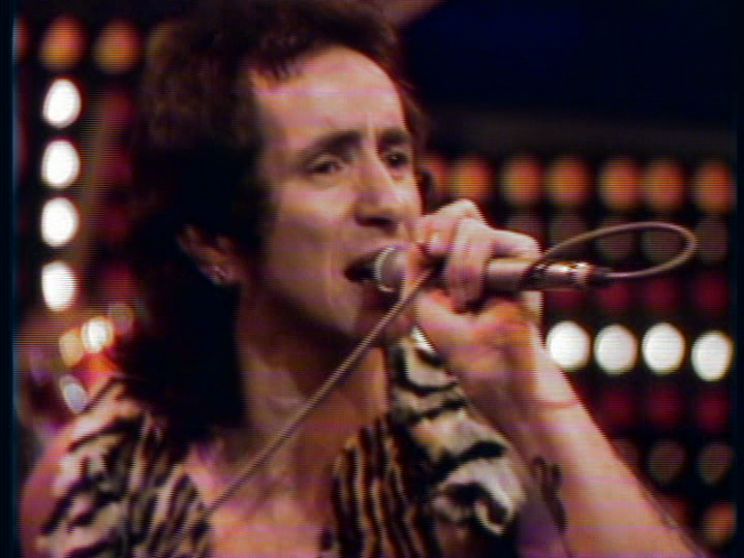 Bon Scott