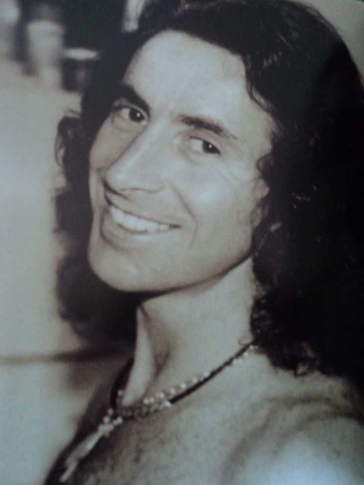 Bon Scott