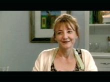 Bonita Friedericy