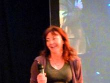 Bonita Friedericy