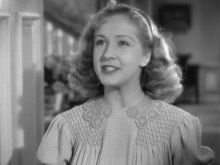 Bonita Granville