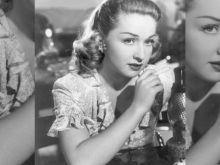 Bonita Granville