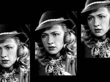 Bonita Granville