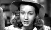 Bonita Granville