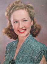 Bonita Granville