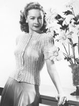 Bonita Granville