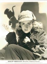 Bonita Granville