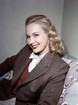 Bonita Granville