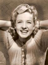 Bonita Granville