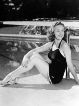 Bonita Granville