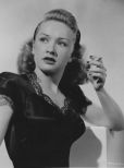 Bonita Granville