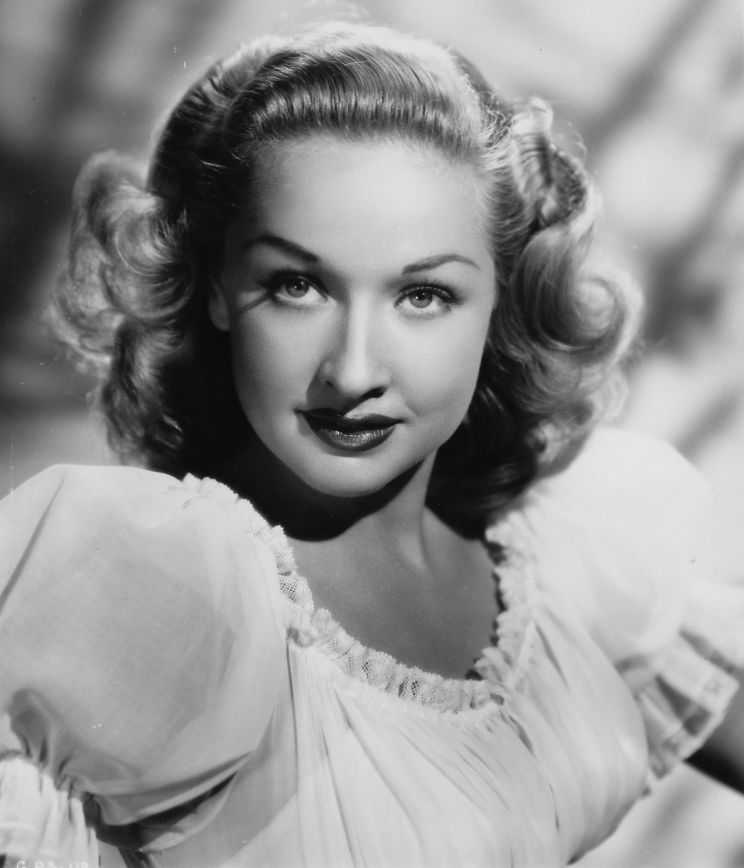 Bonita Granville